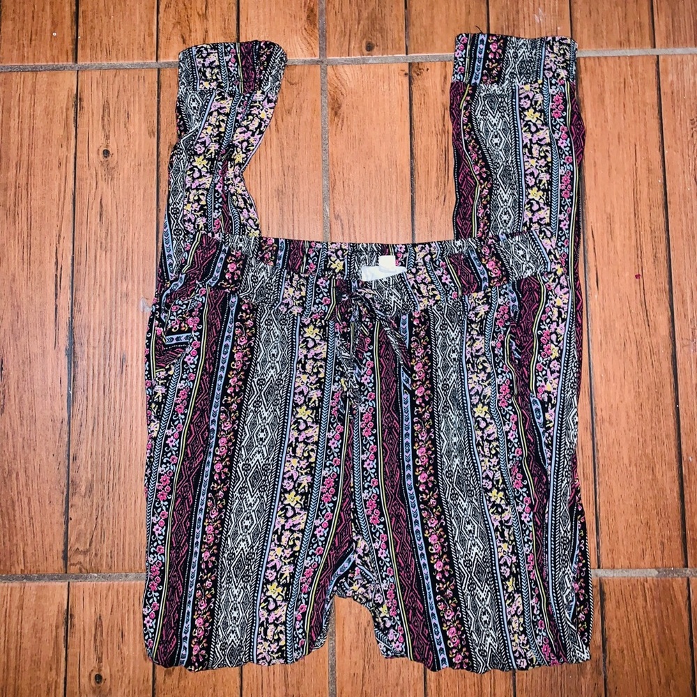 Joggers
